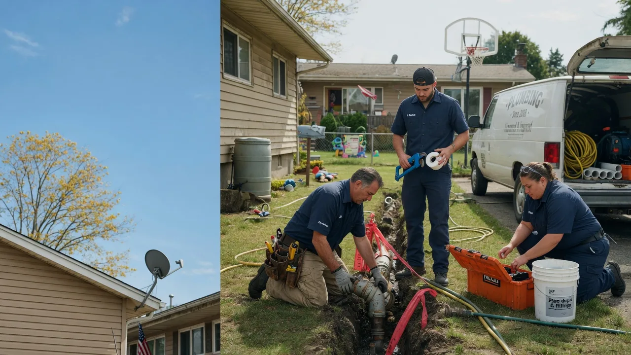Garbage Disposal Replacement in Meriden, WY near me