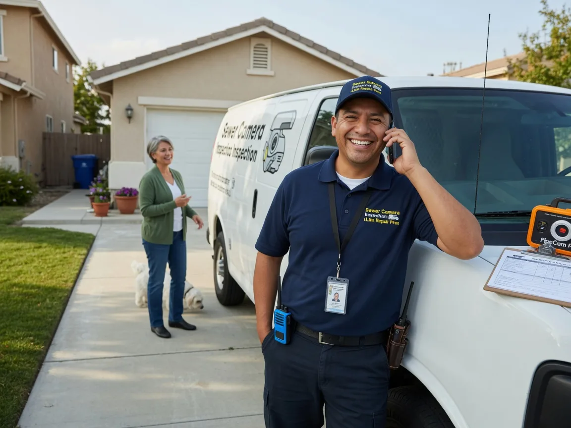 Sewer Line Repair Meriden, WY FAQs